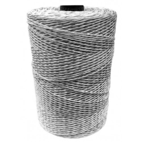 Fio para cerca elétrica eletro plástico para cercas rural, industrial e resicencial Fio para cerca elétrica eletro plástico para cercas rural, industrial e resicencial